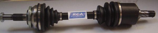 RCA FRANCE Veovõll VO135A